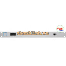 Thiết bị UniFi Cloud Key G2 Rack Mount - CKG2-RM