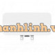 Bộ phát Wifi Ubiquiti UNIFI ENTERPRISE E7 AUDIENCE (E7-AUDIENCE)