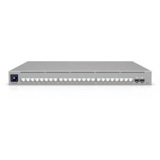 Bộ chia mạng POE UniFi Enterprise Campus 24 PoE Ubiquiti ECS-24-PoE