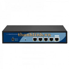 Thiết bị phát sóng WIFI iziFi Smart Controller FAC1300