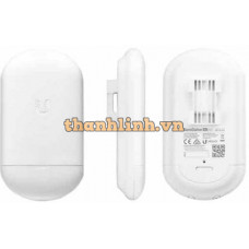 Thiết bị truyền dẫn không dây NanoStation 5AC Loco LOCO5AC