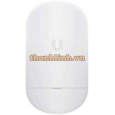 Bộ truyền dữ liệu không dây Ubiquiti Nano Station AC Loco (NS-5ACL) (kèm POE 24v)
