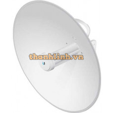 Bộ truyền dữ liệu không dây Ubiquiti PowerBeam 5AC Gen2 (PBE-5AC-Gen2 (kèm POE)