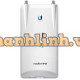 Bộ truyền dữ liệu không dây Ubiquiti Rocket M5AC-Lite (R5AC-Lite, kèm PoE)