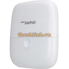 Thiết bị điều khiển sạc năng lượng điện mặt trời Ubiquiti SM-SP-40