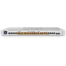 Thiết bị chuyển mạch Switch Enterprise XG 24 24-Port 10G with 25G SFP28