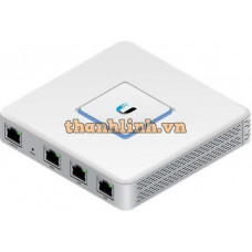 Bộ Gateway UniFi Security Gateway USG