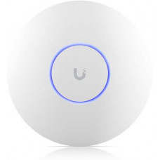 Thiết bị phát sóng Wifi Unifi 6 Enterprise U6-Enterprise