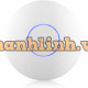 Thiết bị phát sóng Wifi Unifi 6 Enterprise U6-Enterprise