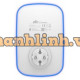 Thiết bị Wifi UniFi 6 Extender