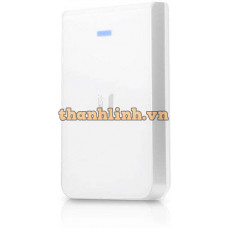 Thiết bị Wifi UniFi 6 In-Wall Access Point