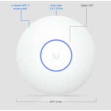 Bộ phát Wifi Ubiquiti UNIFI 7 LITE (U7-LITE)