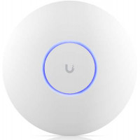 Bộ phát wifi Unifi U7 Pro (U7-Pro), Chuẩn WiFi 7 BE, 300+ User, Uplink 2.5Gb, Phủ sóng 150m2