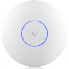 Bộ phát wifi Unifi U7 Pro (U7-Pro), Chuẩn WiFi 7 BE, 300+ User, Uplink 2.5Gb, Phủ sóng 150m2