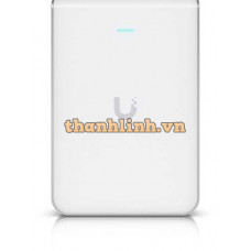 Thiết bị phát sóng Wifi Unifi 7 Pro Wall U7-Pro-Wall
