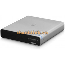 Controller UniFi Cloud Key Gen2 Plus Unifi UCK-G2-PLUS