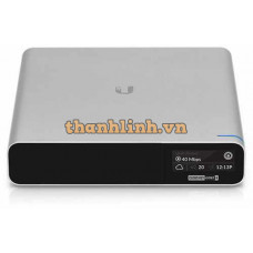 Thiết bị quản lý Wifi UniFi Cloud Key Gen2 SSD Ubiquiti UCK-G2-SSD