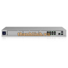 Thiết bị UniFi Dream Machine Pro Max Ubiquiti UDM-Pro-Max
