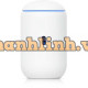 Thiết bị Ubiquiti UniFi Dream Router | UDR