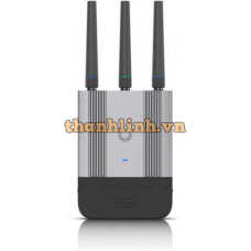 Thiết bị UniFi Mobile Router Industrial Ubiquiti UMR-Industrial