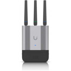 Thiết bị UniFi Mobile Router Industrial Ubiquiti UMR-Industrial