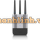 Thiết bị UniFi Mobile Router Industrial Ubiquiti UMR-Industrial