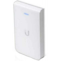 Thiết bị thu phát sóng WiFi Ubiquiti UniFi® AP AC In Wall 