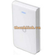 Thiết bị thu phát sóng WiFi Ubiquiti UniFi® AP AC In Wall