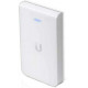 Thiết bị thu phát sóng WiFi Ubiquiti UniFi® AP AC In Wall