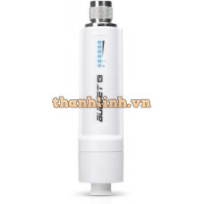 Thiết bị phát sóng WIFI Bullet AC ( Có PoE + Anten 5dBi )
