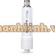 Thiết bị phát sóng WIFI Bullet AC ( Có PoE + Anten 5dBi )