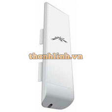 Thiết bị truyền dẫn không dây NanoStation M2