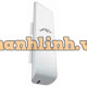 Thiết bị truyền dẫn không dây NanoStation M2