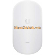 Thiết bị phát sóng WIFI NS-5ACL ( Nano Station AC Loco Có PoE )