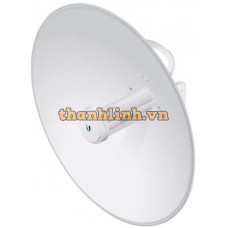 Thiết bị truyền dẫn không dây PowerBeam AC Unifi PBE 5AC Gen2
