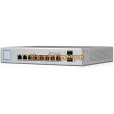 Thiết bị chuyển mạch UniFi Switch US 8 150W