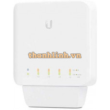 Thiết bị chuyển mạch UniFi Switch USW Flex