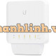 Thiết bị chuyển mạch UniFi Switch USW Flex