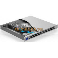 Thiết bị chuyển mạch UniFi Switch USW Pro 48 PoE