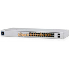 Thiết bị chuyển mạch UniFi Switch 24