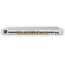 Bộ chia mạng UniFi Switch Enterprise XG 24 Ubiquiti USW Enterprise XG 24