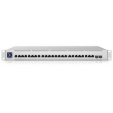 Bộ chia mạng UniFi Switch Enterprise XG 24 Ubiquiti USW Enterprise XG 24