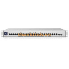 Thiết bị UniFi Switch EnterpriseXG 24 | USW-EnterpriseXG-24