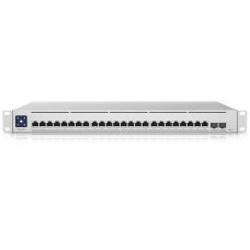 Thiết bị  UniFi Switch EnterpriseXG 24 | USW-EnterpriseXG-24