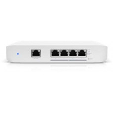 Thiết bị  UniFi Switch Flex 5 Cổng 10GbE | USW-Flex-XG