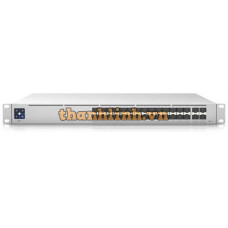 Thiết bị chuyển mạch UniFi Switch Pro Aggregation
