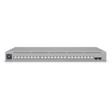 Bộ chia mạng UniFi Switch Pro Max 24 PoE Ubiquiti USW-Pro-Max-24-PoE