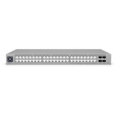 Bộ chia mạng UniFi Switch Pro Max 48 Ubiquiti USW-Pro-Max-48