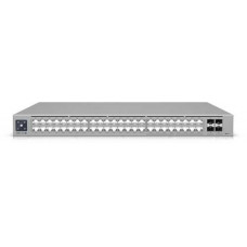 Bộ chia mạng UniFi Switch Pro Max 48 PoE Ubiquiti USW-Pro-Max-48-PoE