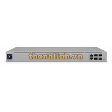 Thiết bị UniFi Gateway Enterprise Ubiquiti UXG-Enterprise